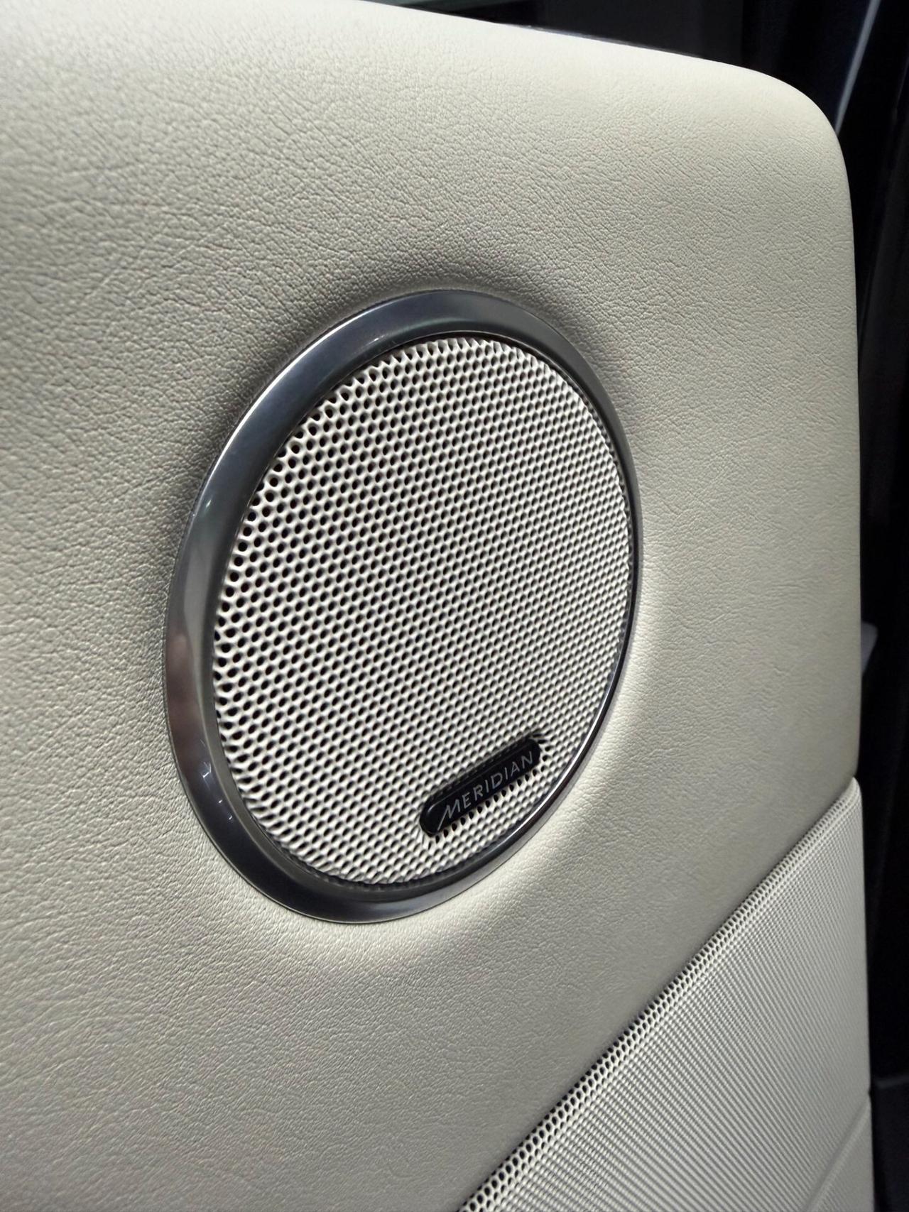 Land Rover Range 3.0 TDV6 Vogue