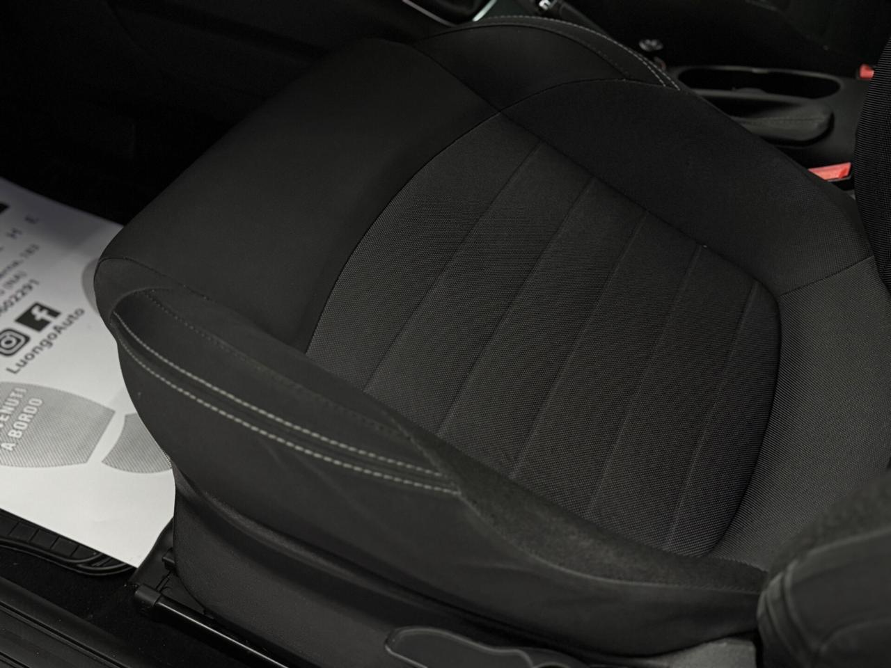 Alfa Romeo Giulietta 1.6 JTDm 120Cv Exlusive