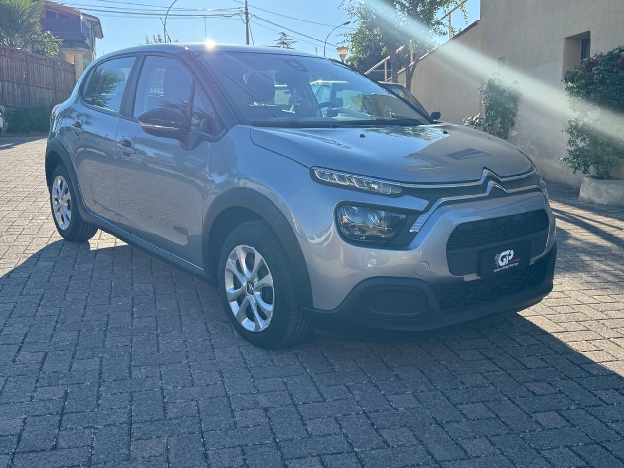 Citroen C3 BlueHDi 100 S&S Shine