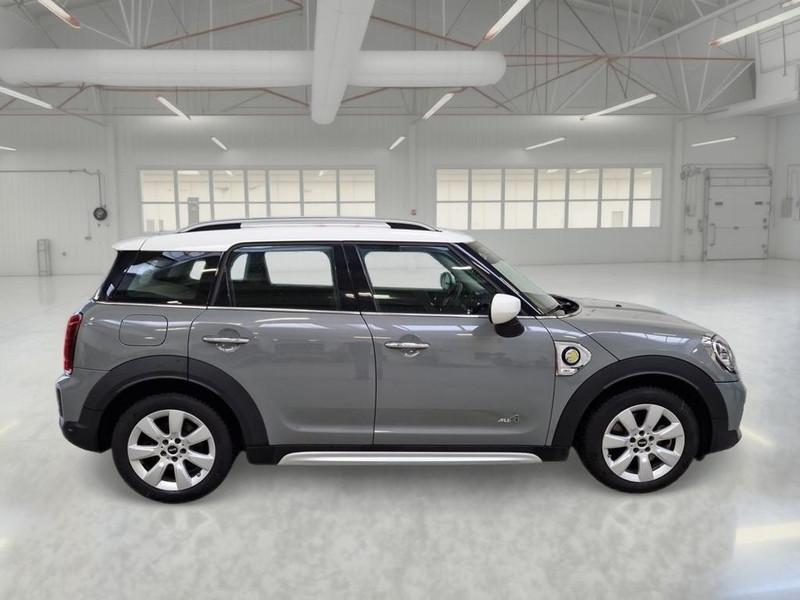 MINI COOPER SE COUNTRYMAN ALL4 BUSINESS AUTOM. 5 PORTE BERLINA