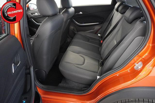 DR MOTOR DR 3.0 1.5 CVT Bi-Fuel GPL