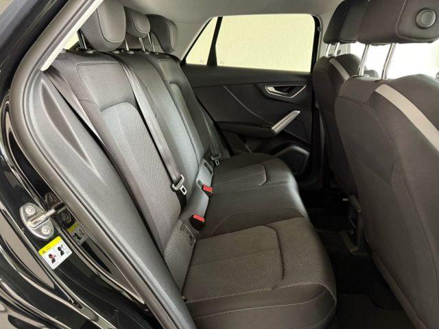 AUDI Q2 35 TDI S tronic S line