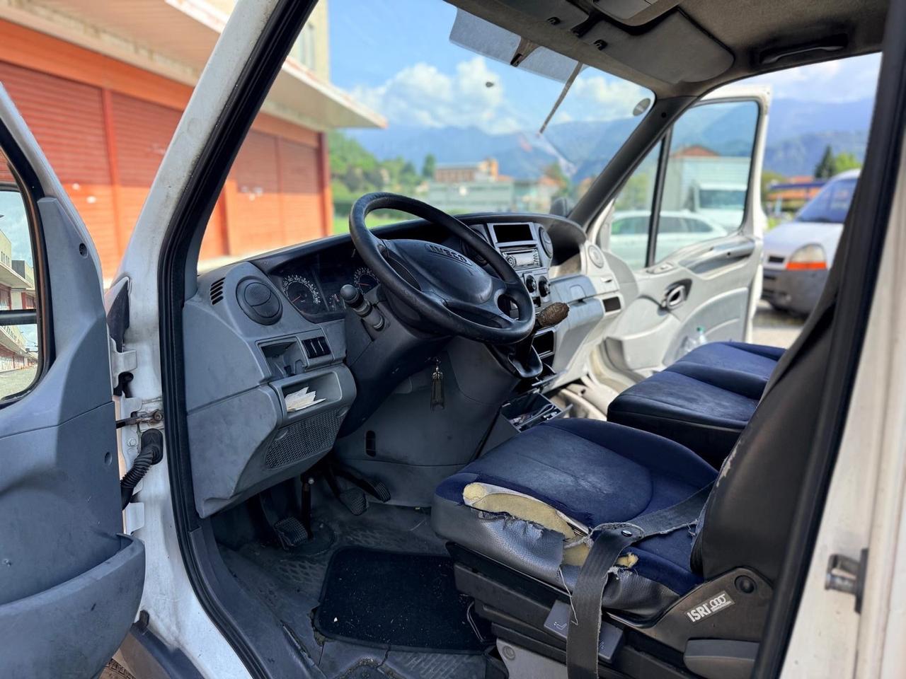 Iveco 35c10