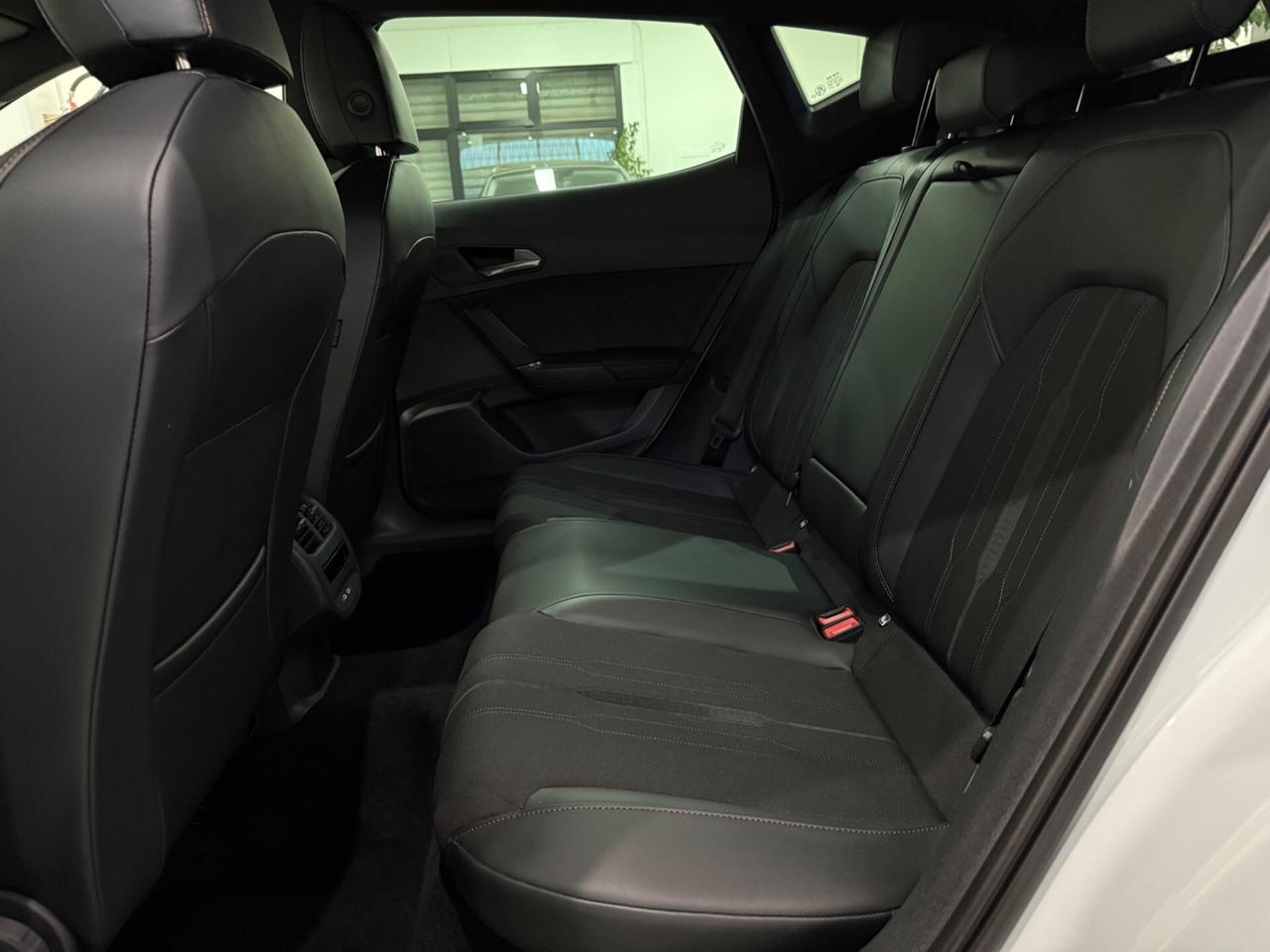Cupra Formentor 1.5 TSI 150cv DSG - 2023