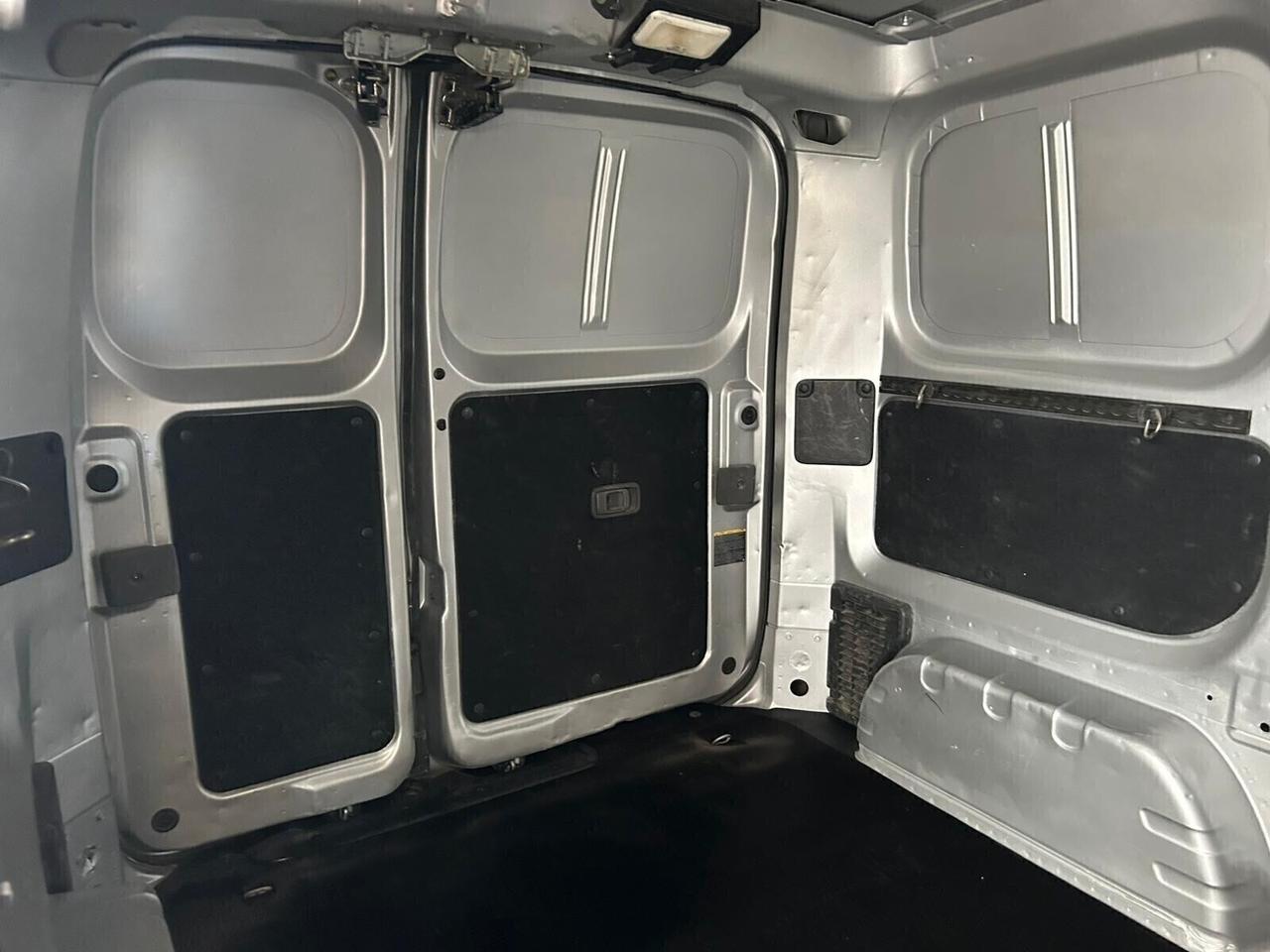 Nissan NV200 1.5 dCi 110CV Combi (N1)