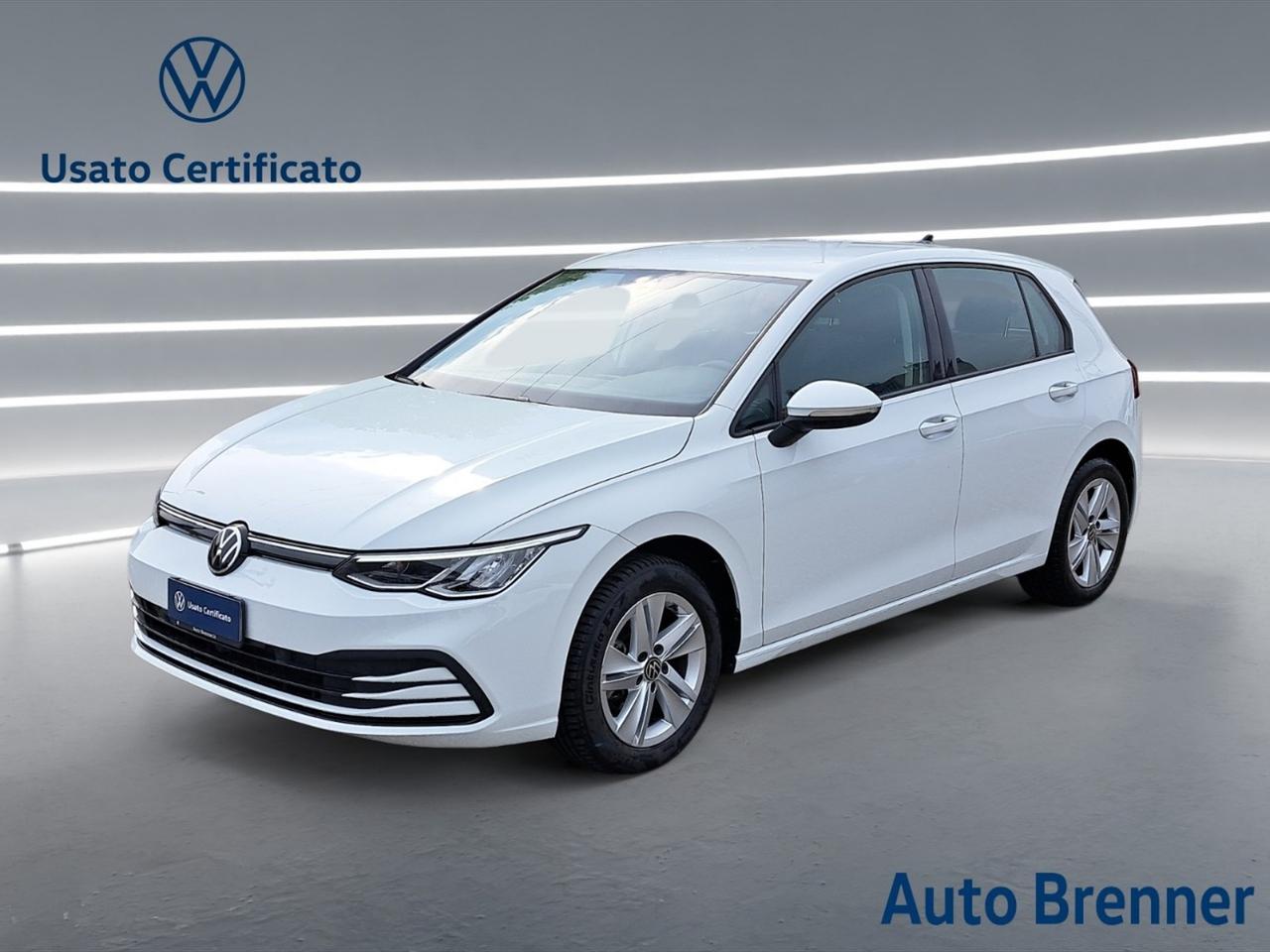 Volkswagen Golf 2.0 tdi life 115cv