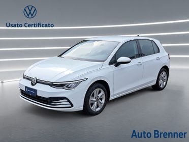 Volkswagen Golf 2.0 tdi life 115cv