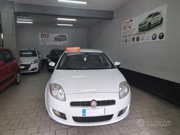 Fiat bravo 1.4 gpl 90 cv unico prop 2009