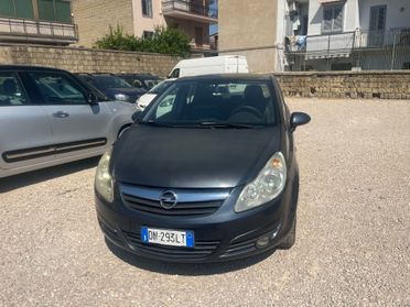 Opel Corsa 1.7 CDTI 125CV 5 porte Cosmo 2008
