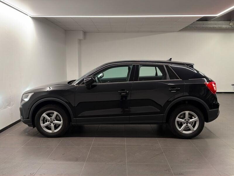 Audi Q2 Audi Business 30 TDI 85(116) kW(CV) 6-marce