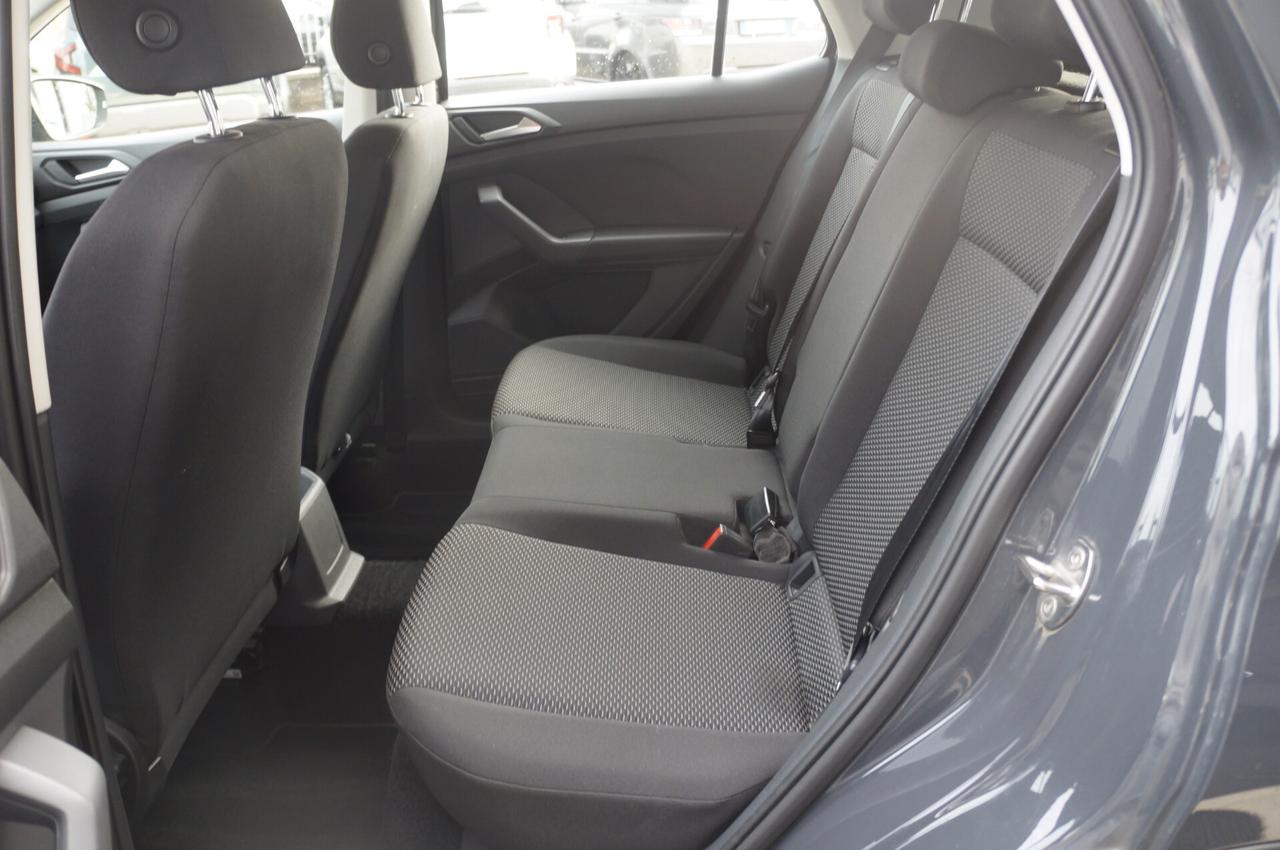 Volkswagen T-Cross 1.0 TSI Urban BMT