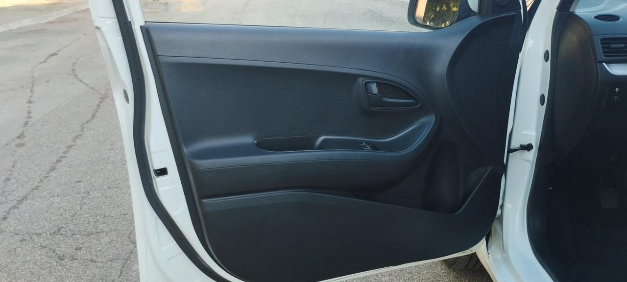 Kia Picanto 1.0 12V 5 porte Style