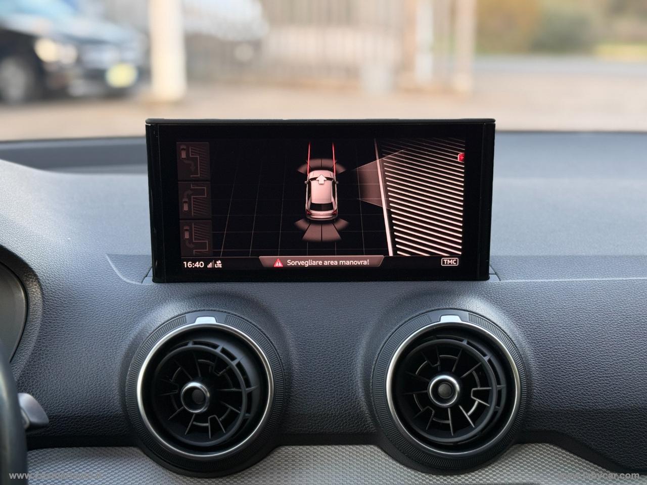 AUDI Q2 35 TDI quattro S tronic Admired VIRTUAL COCKPIT