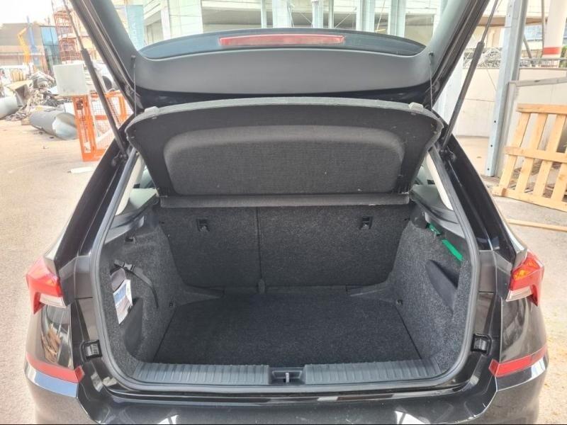 Skoda Kamiq 1.0 TSI Ambition ok neopatentata