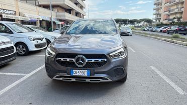 Mercedes-benz GLA 200 GLA 200 d Automatic 4Matic Sport Plus LED NAVI KAMERA PELLE CERCHI 18 PDC BLUETOOTH