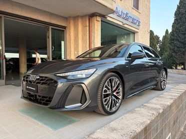 AUDI A6 Avant 3.0 TFSI mhev S tronic quattro S line ed TETTO.