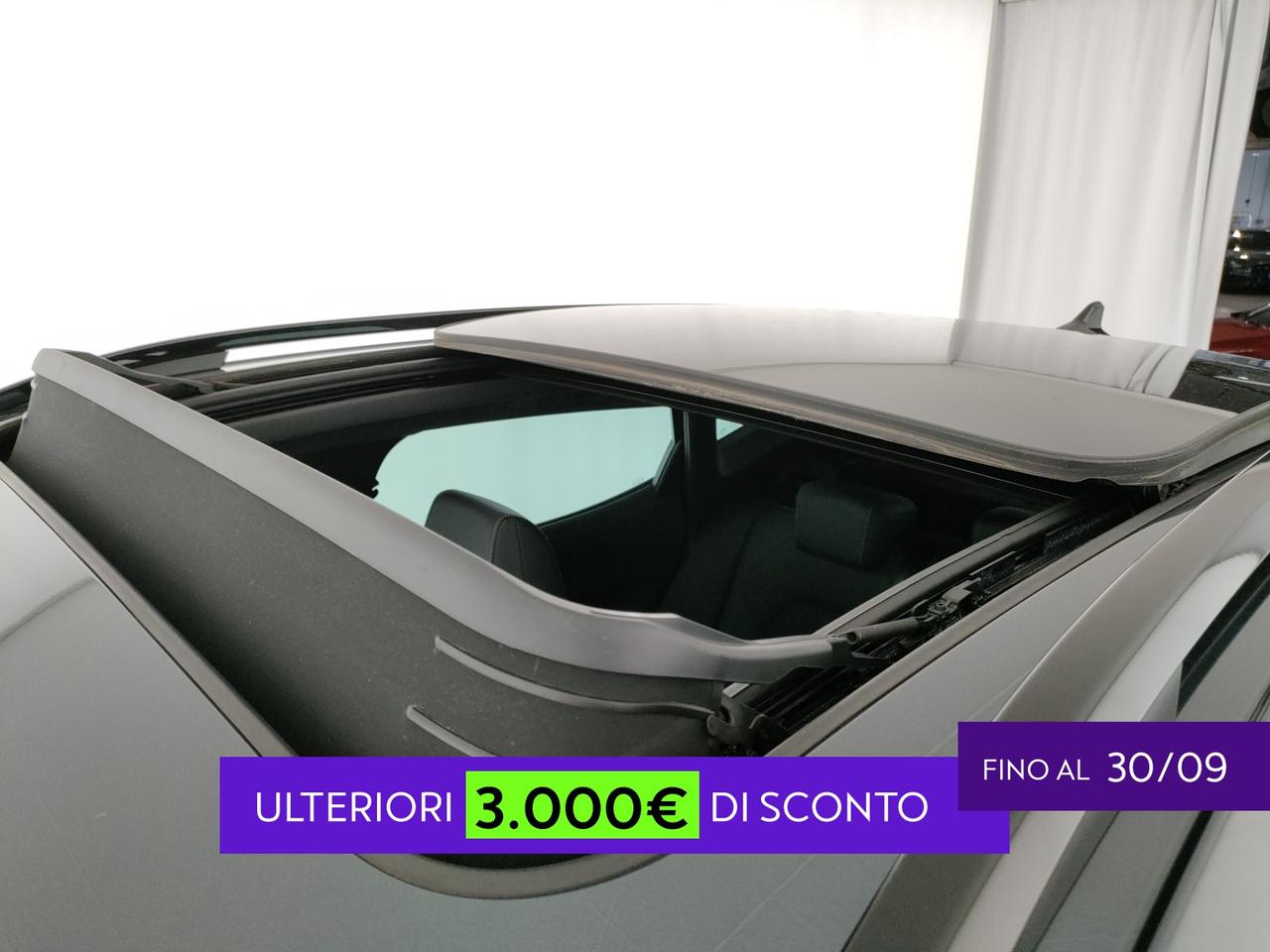 Cupra Formentor 1.4 e-hybrid 204cv dsg