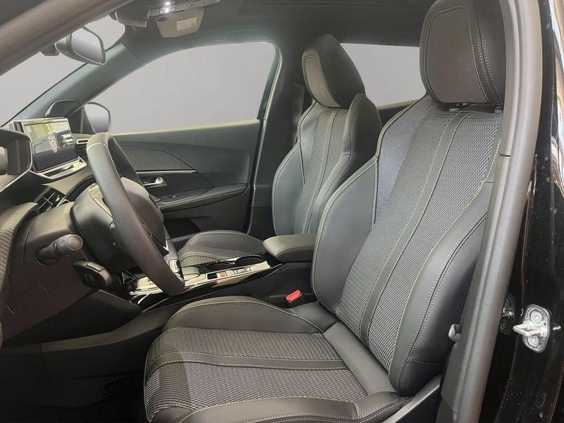 Peugeot 2008 2008 1.2 hybrid GT 145cv e-dcs6