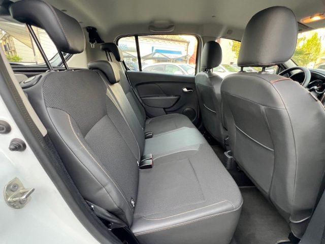 DACIA Sandero 0.9 TCe 12V 90CV S&S Serie Speciale Brave
