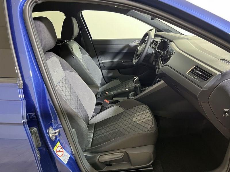 Volkswagen Polo Polo 1.0 tsi R-Line Plus 95cv