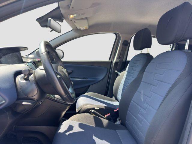 LANCIA Ypsilon Ypsilon 1.0 FireFly 5 porte S&S Hybrid Oro