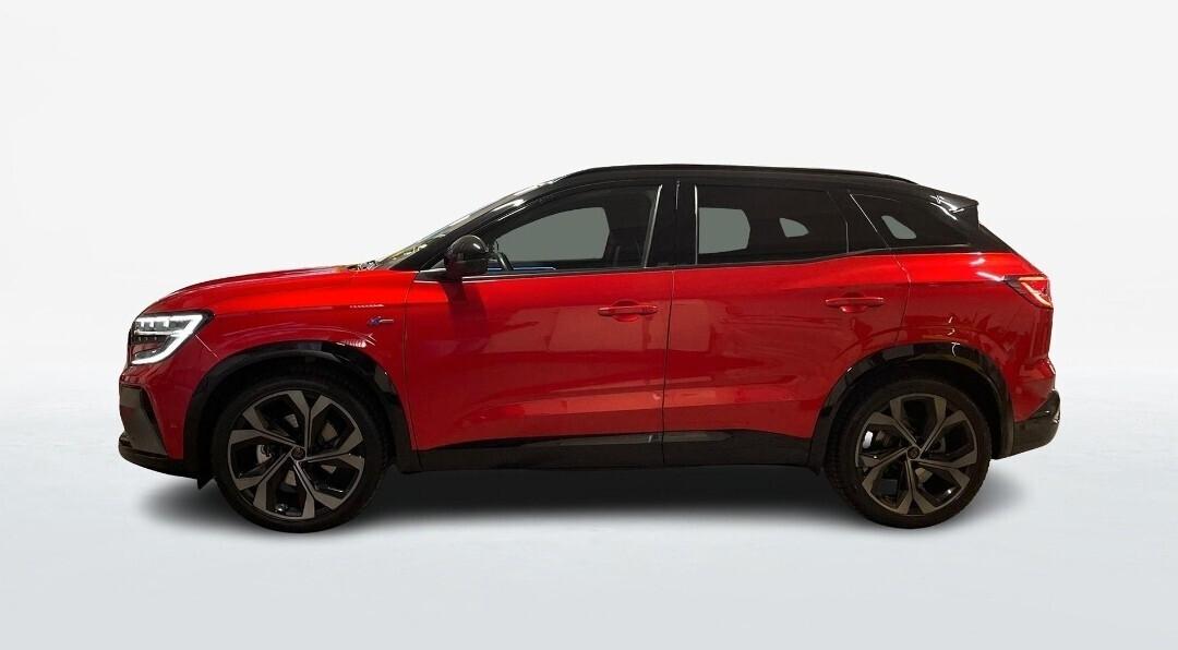 Renault Austral Full Hybrid E-Tech 200 CV Techno Esprit Alpine