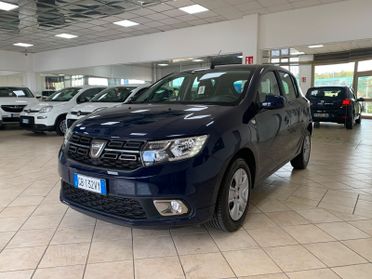 Dacia Sandero Streetway 1.0 TCe Eco-G Comfort