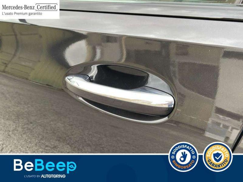 Mercedes-Benz Classe C C 220 D MHEV PREMIUM PLUS AUTO