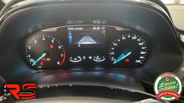 FORD Fiesta 1.1 75 CV GPL 5 porte Plus