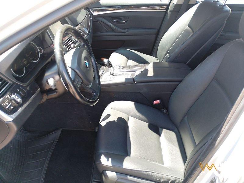 BMW Serie 5 520d Business