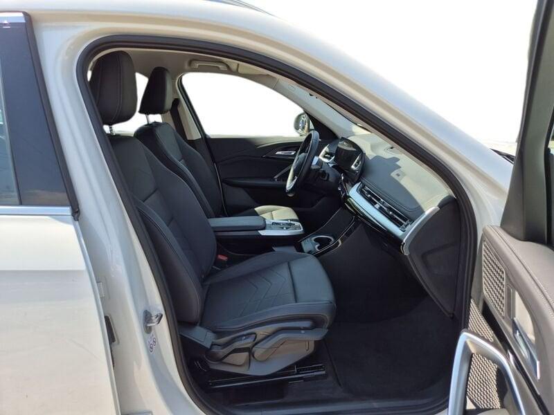 BMW X1 sdrive18i X-Line auto