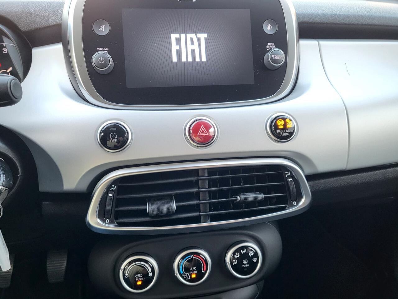 Fiat 500X 1.3 MultiJet 95 CV Cross Connecta Uniprò