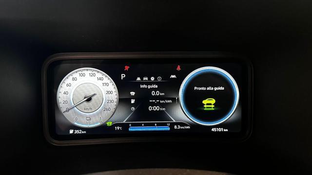 HYUNDAI Kona EV 39 kWh Exclusive"NEOPATENTATI"