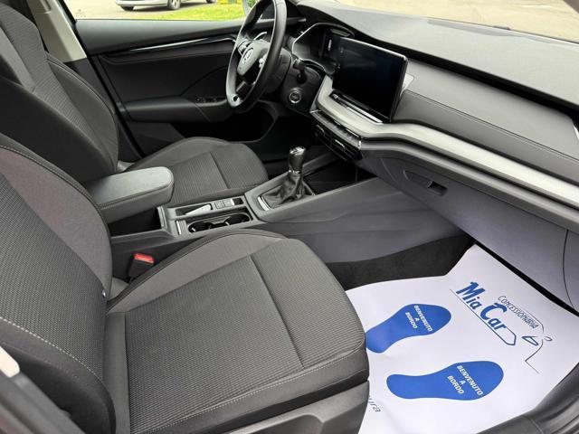 SKODA Octavia 2.0 TDI EVO SCR Wagon Executive