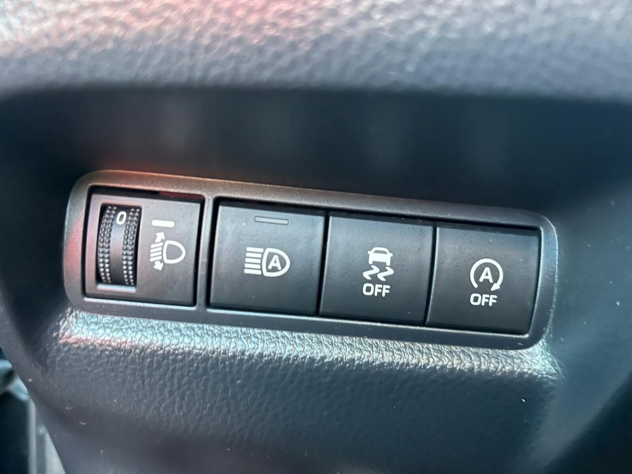 TOYOTA AYGO X UNIPRO' CRONO TAGLIANDI AUTOMATICA *PREZZO VERO*
