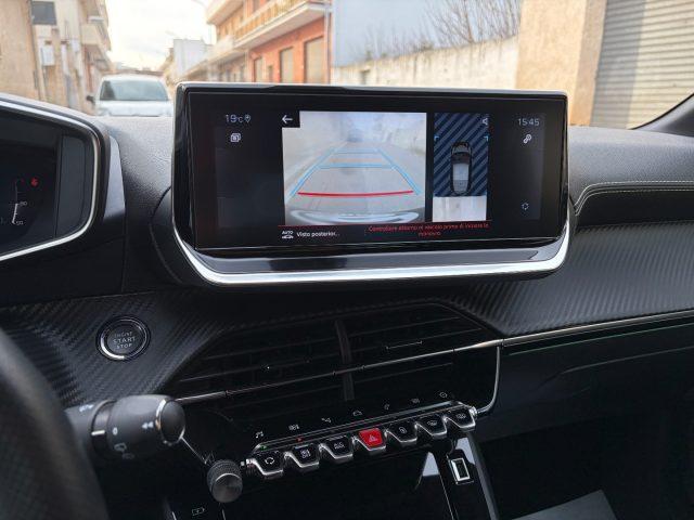 PEUGEOT 208 1.2 100 GT Line *60.200km*