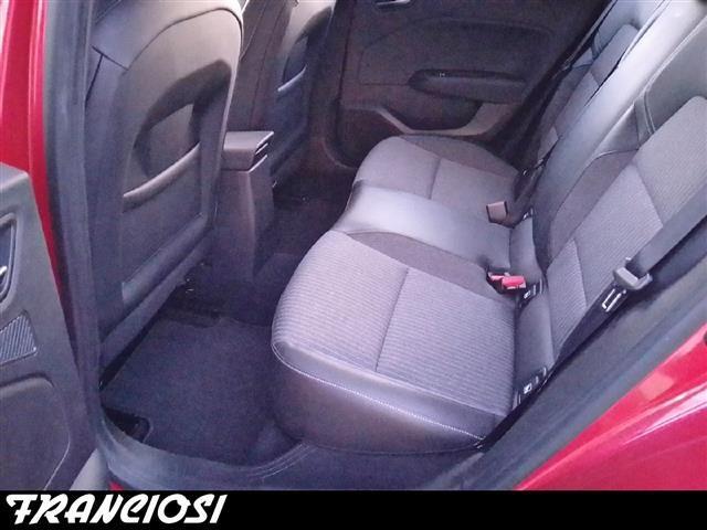 RENAULT Clio 1.0 tce Intens Gpl 100cv