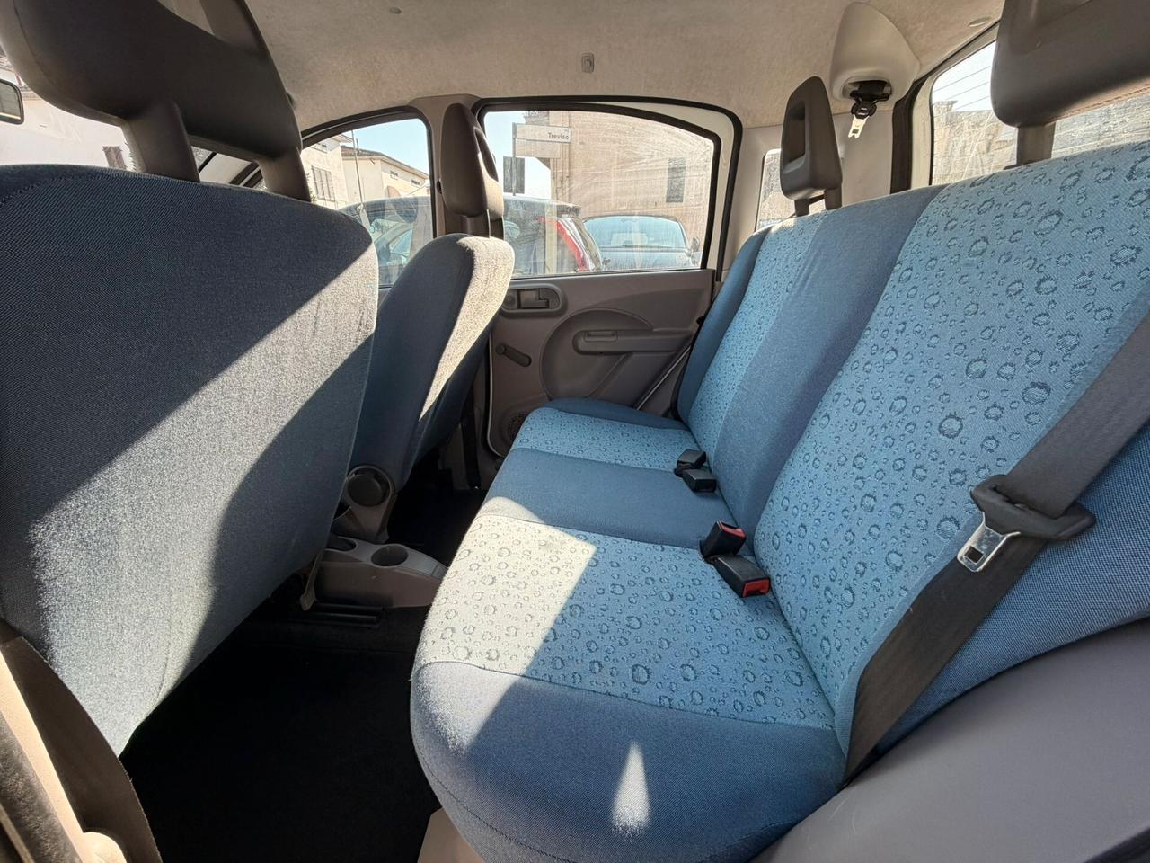 Fiat Panda 1.1 Active