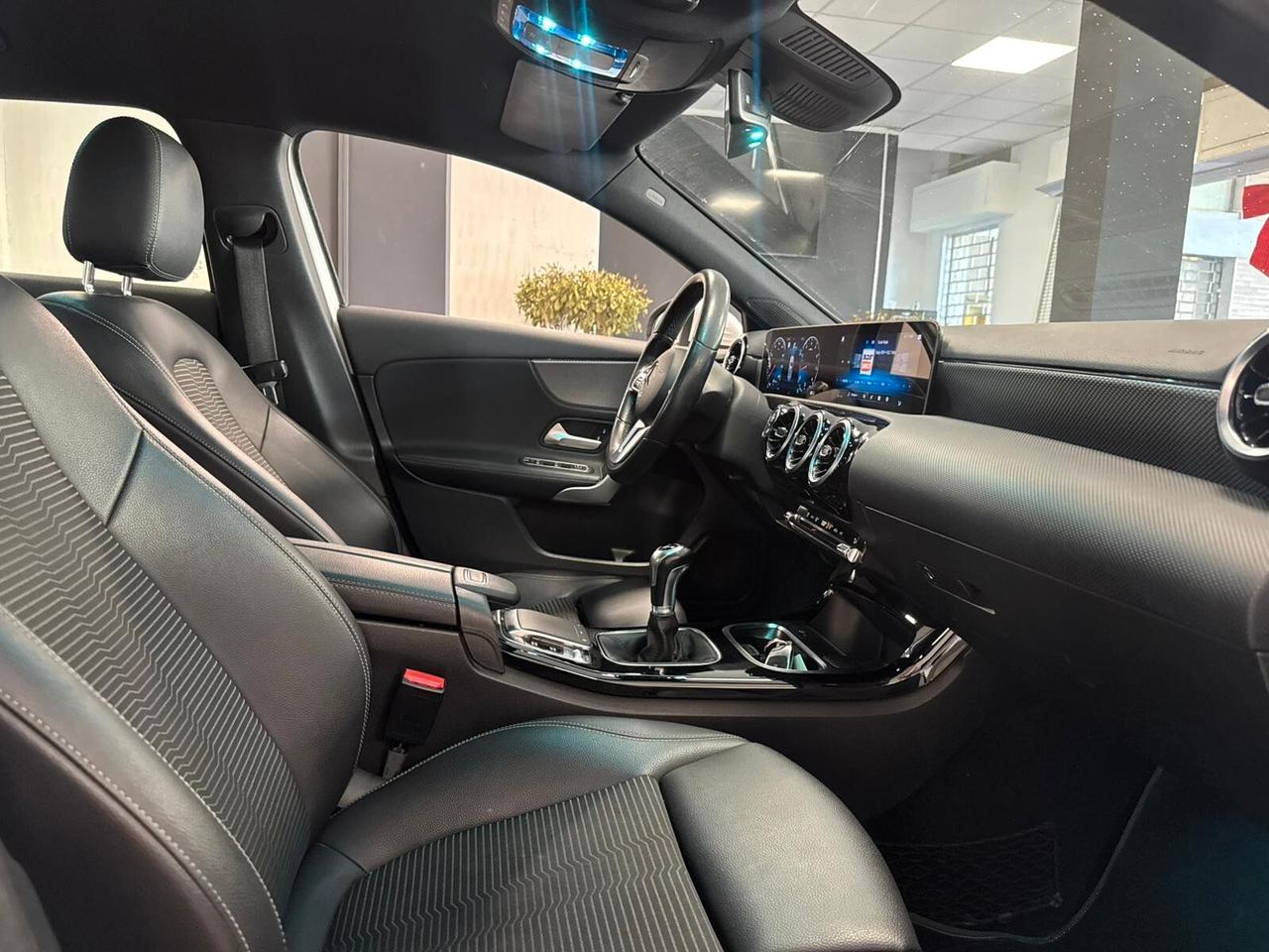 Mercedes-benz A 180 Sport