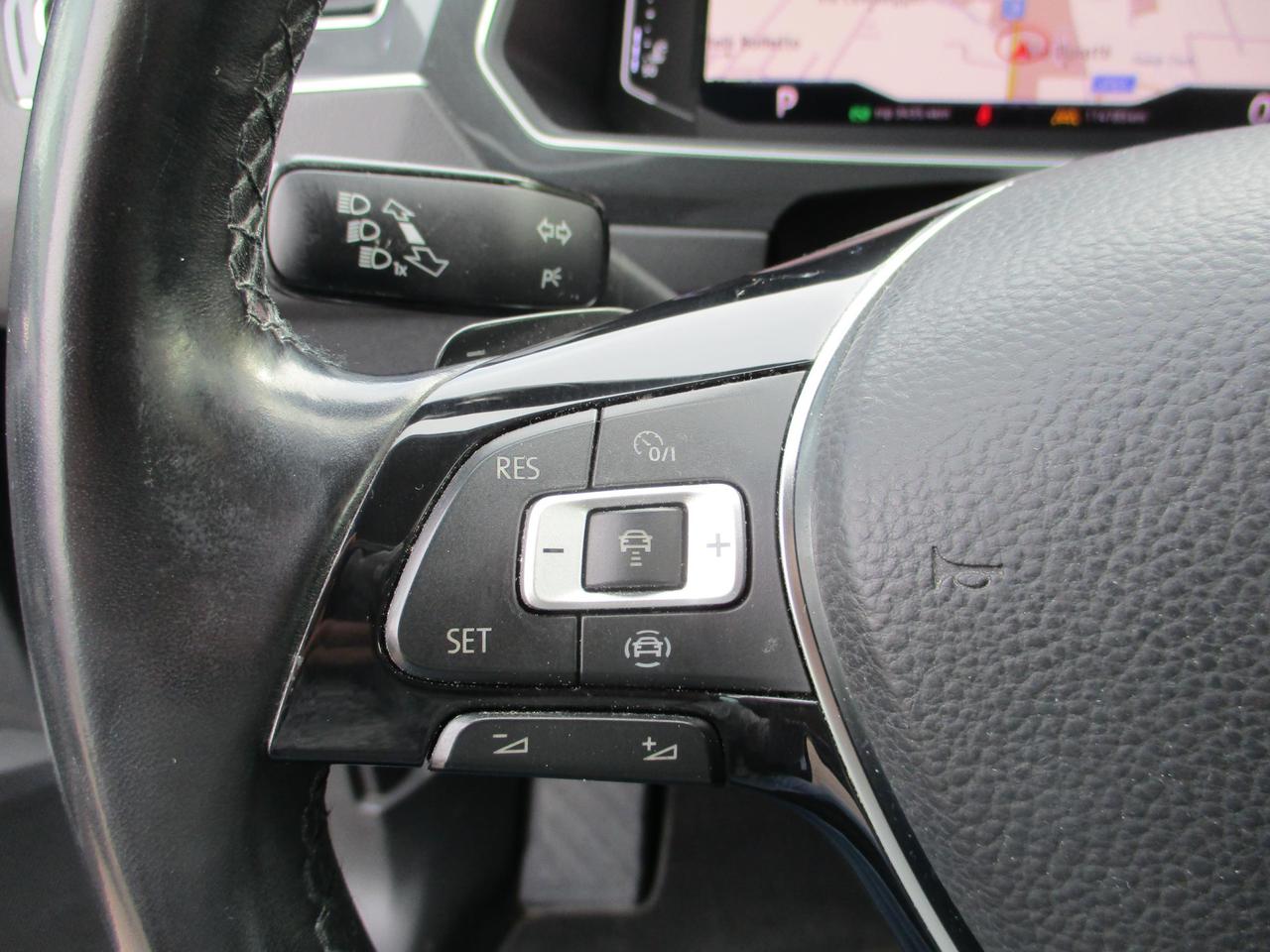 Volkswagen Tiguan 1.5 tsi Advanced 150cv dsg