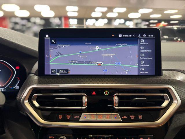 BMW X4 xDrive20d 48V Msport *UNIPROP*VIRTUAL*