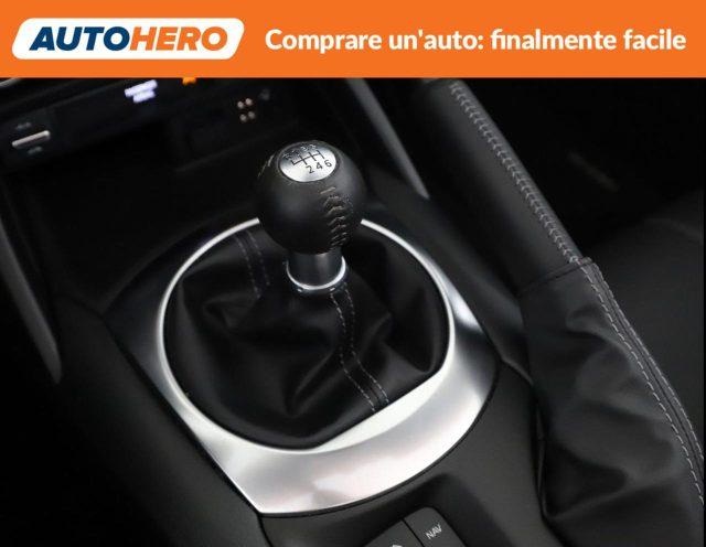 MAZDA MX-5 1.5L Skyactiv-G RF Exclusive-Line