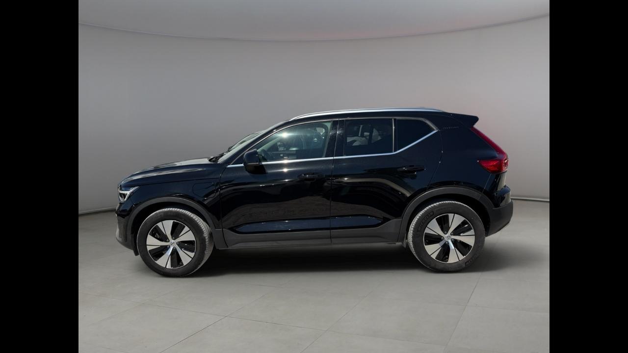 VOLVO XC40 2023 - XC40 1.5 t4 recharge phev Essential auto