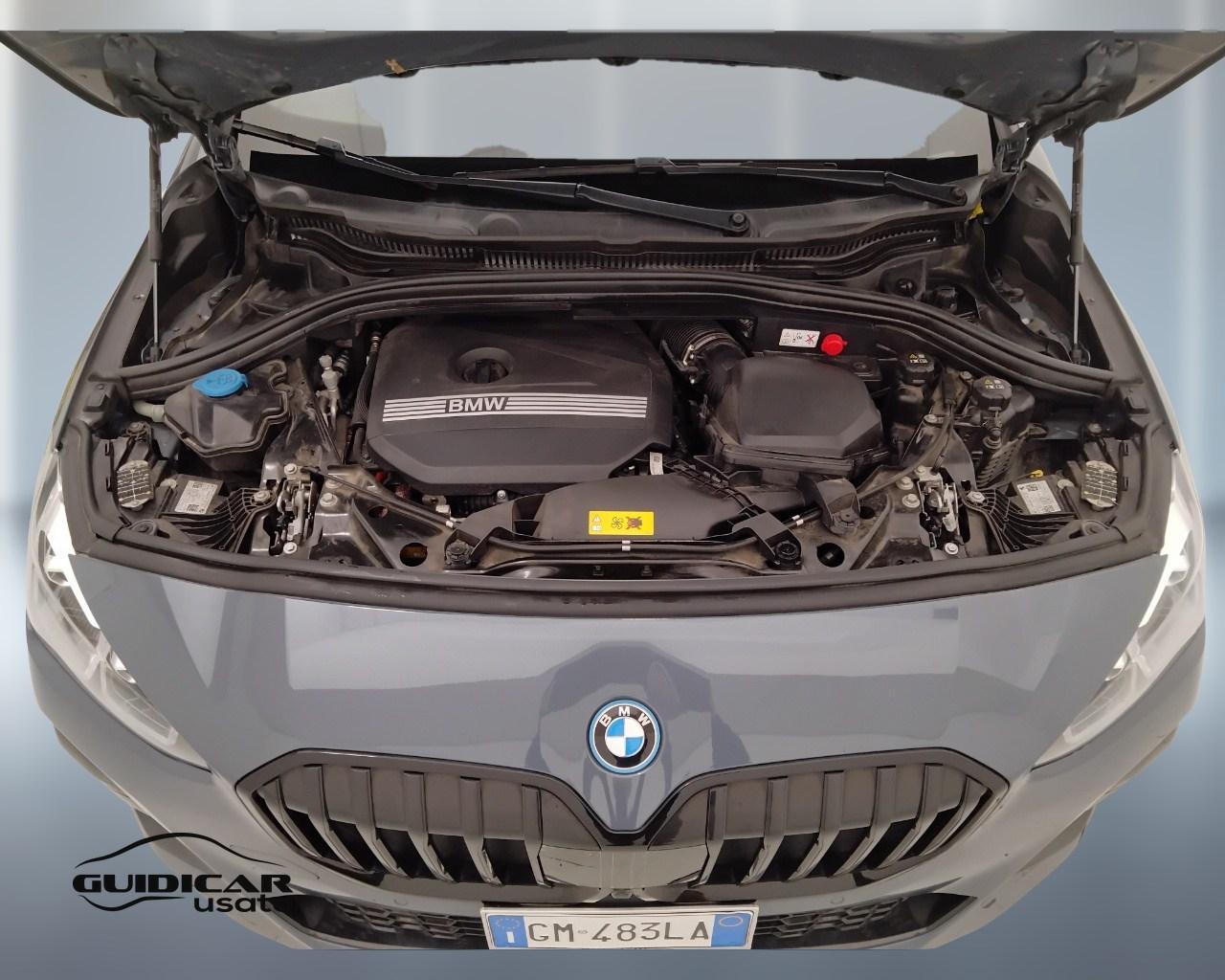 BMW Serie 2 U06 Active Tourer - 225e Active Tourer xdrive Msport auto