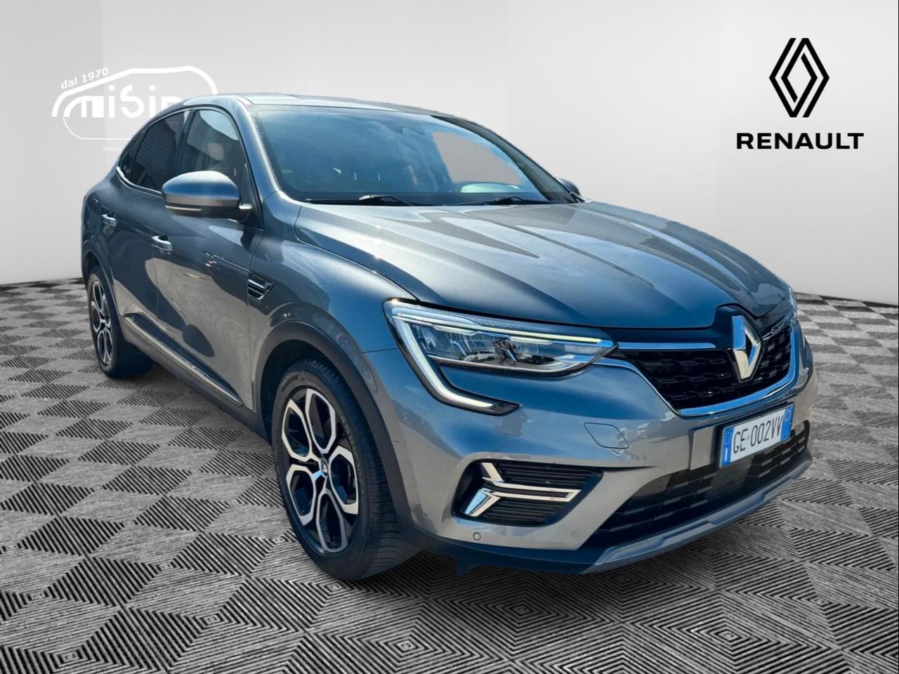 Renault Arkana - 2021 PROMOFIN!!!