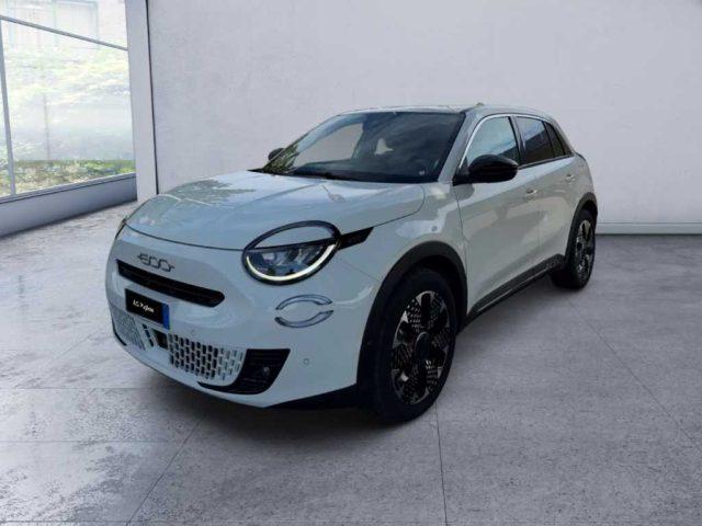 FIAT 600 Benzina e Hybrid Hybrid La Prima II Hybrid110cv
