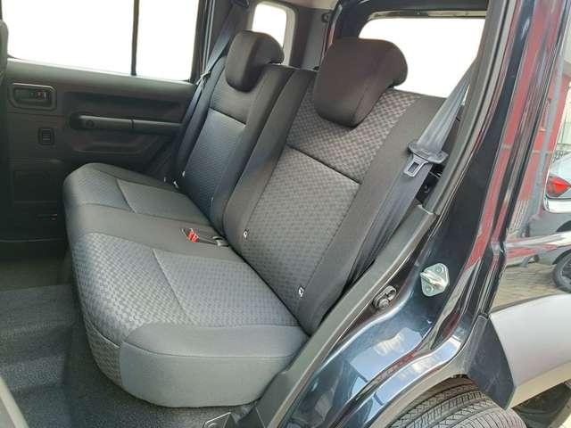 Suzuki Jimny JIMNY GL 5 PORTE AUTOMATICO