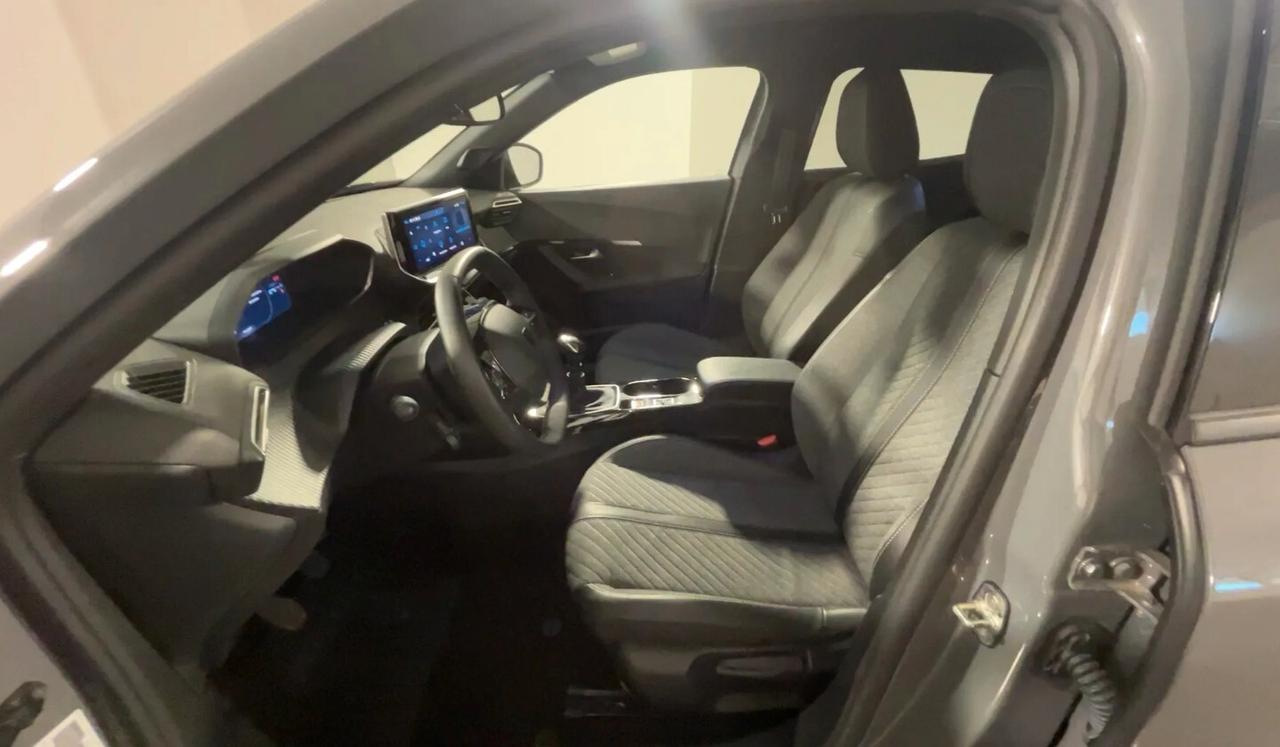 Peugeot 2008 PureTech 100 S&S Allure