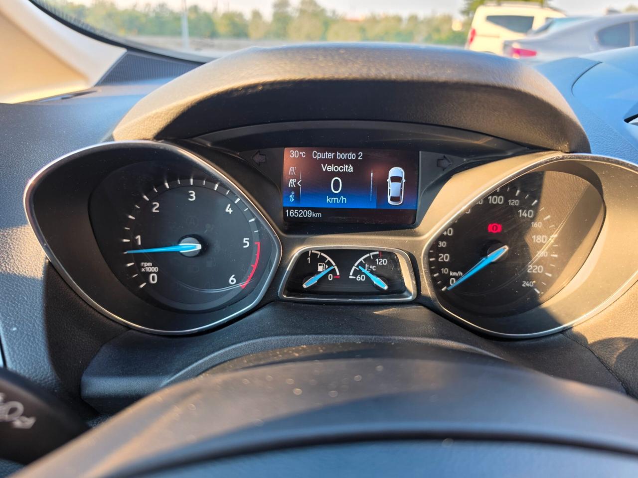 Ford C-Max 1.5 TDCi 120CV Business Edition