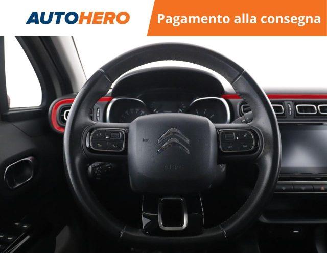 CITROEN C3 PureTech 82 S&S Shine